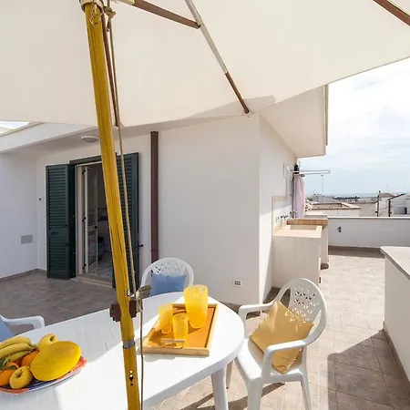 Hébergement de vacances La