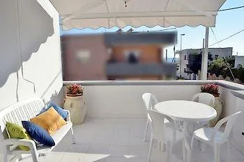 Hébergement de vacances La Ugento